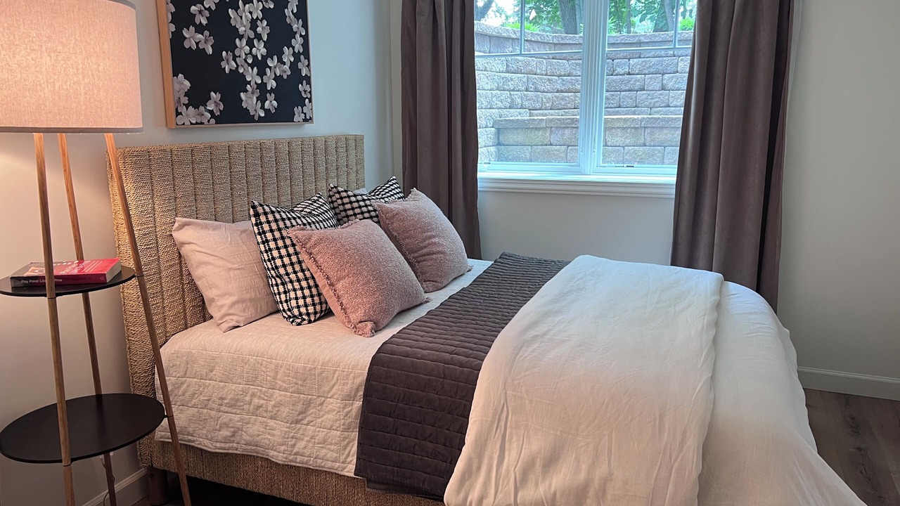 Photo of Bedroom in Chaska