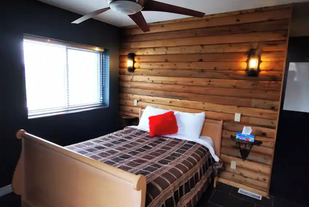 Photo of Bedroom in Bridgeview