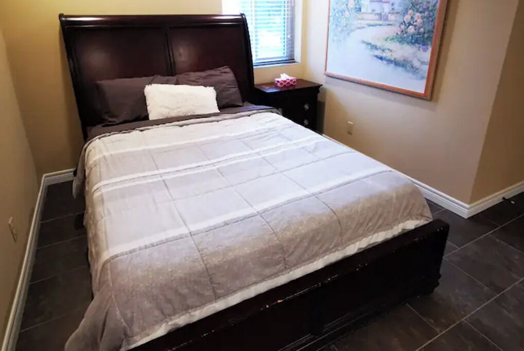 Photo of Bedroom in Bridgeview