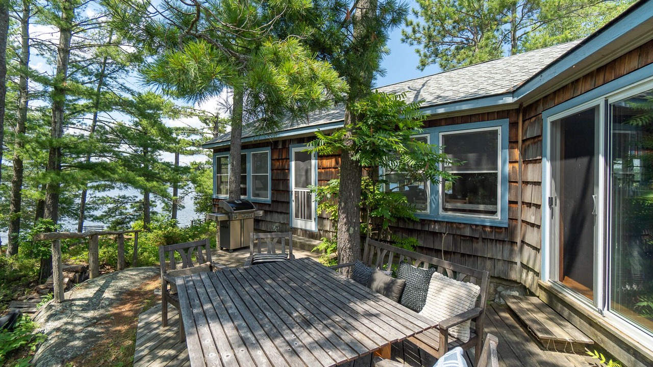 Photo of Outdoor in North Kawartha