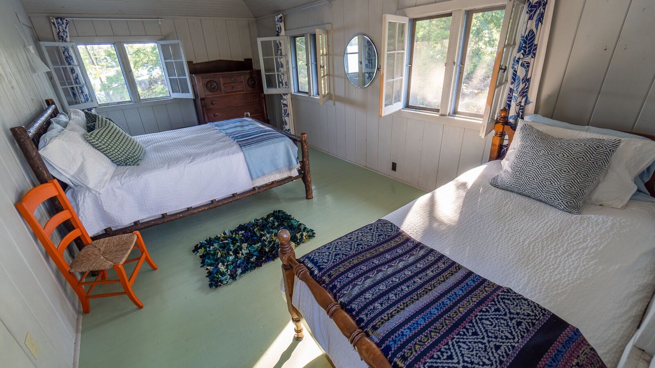 Photo of Bedroom in North Kawartha