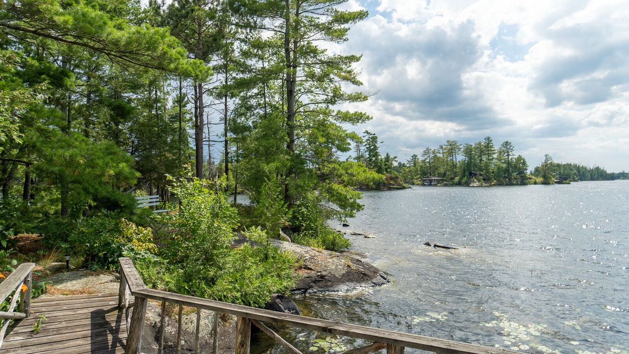 Photo of Outdoor in North Kawartha