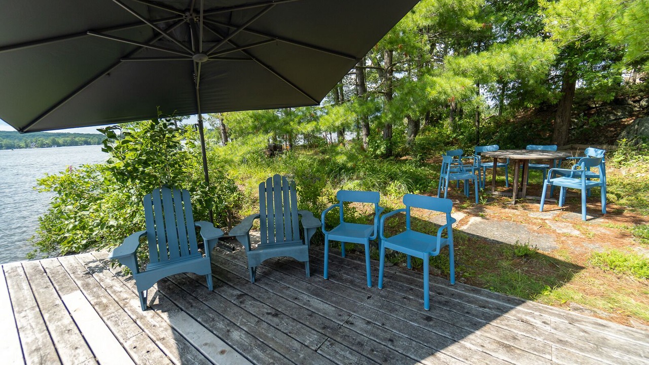 Photo of Outdoor in North Kawartha