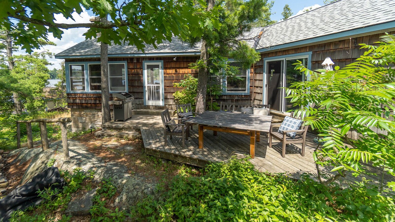 Photo of Outdoor in North Kawartha