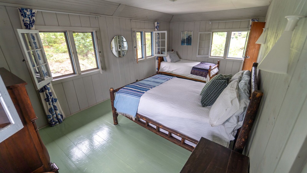 Photo of Bedroom in North Kawartha