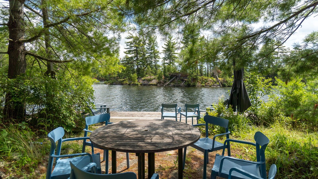 Photo of Outdoor in North Kawartha