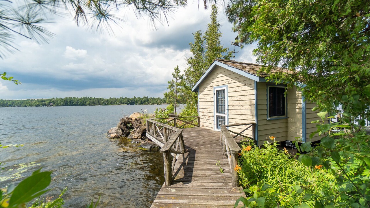 Photo of Outdoor in North Kawartha