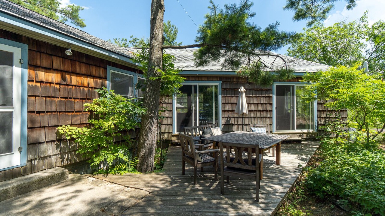Photo of Outdoor in North Kawartha