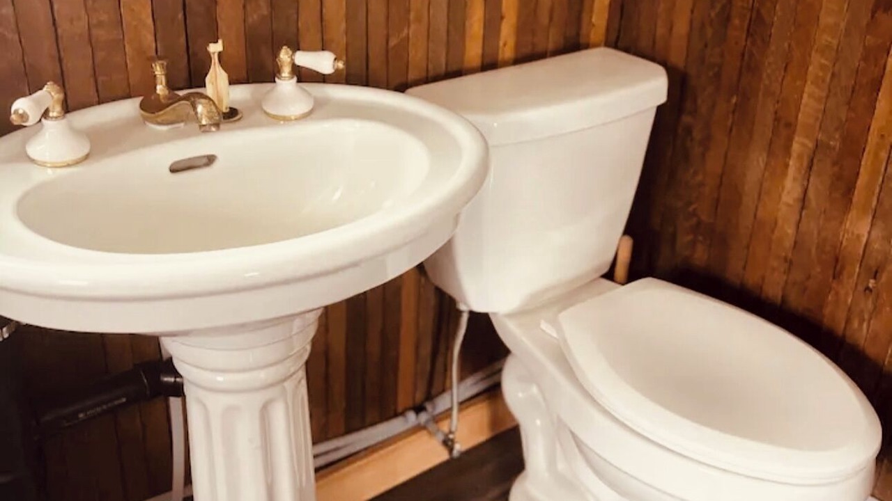 Photo of Bathroom in Delhi