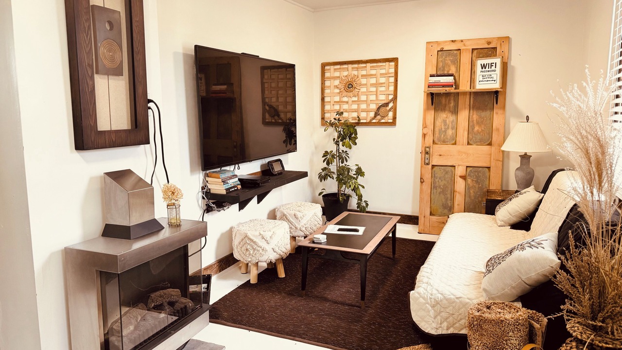 Photo of Livingroom in Delhi