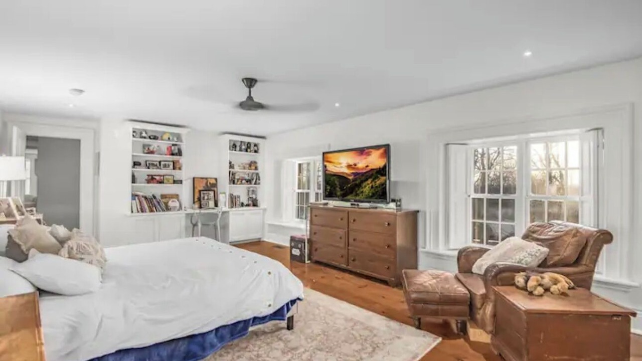 Photo of Bedroom in Selwyn
