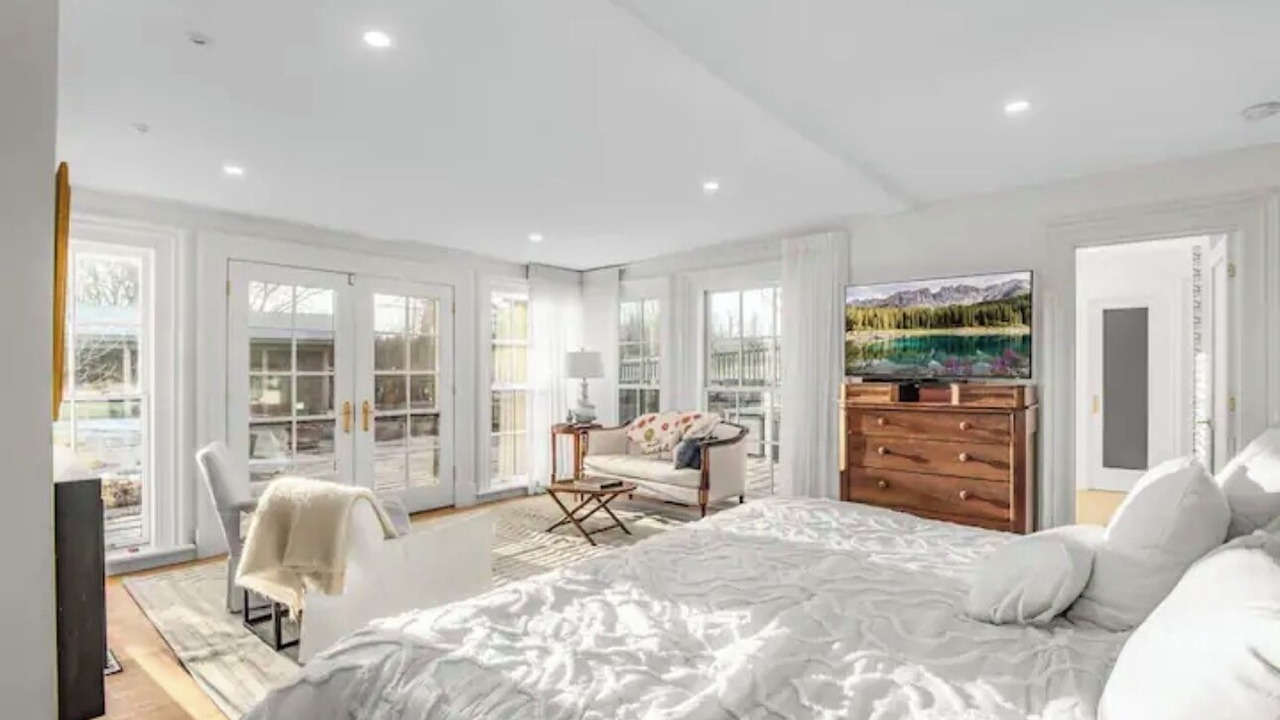 Photo of Bedroom in Selwyn
