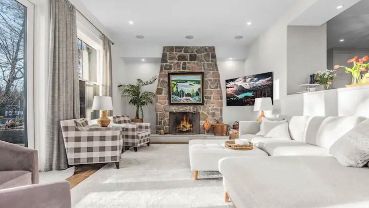 Photo of Livingroom in Selwyn