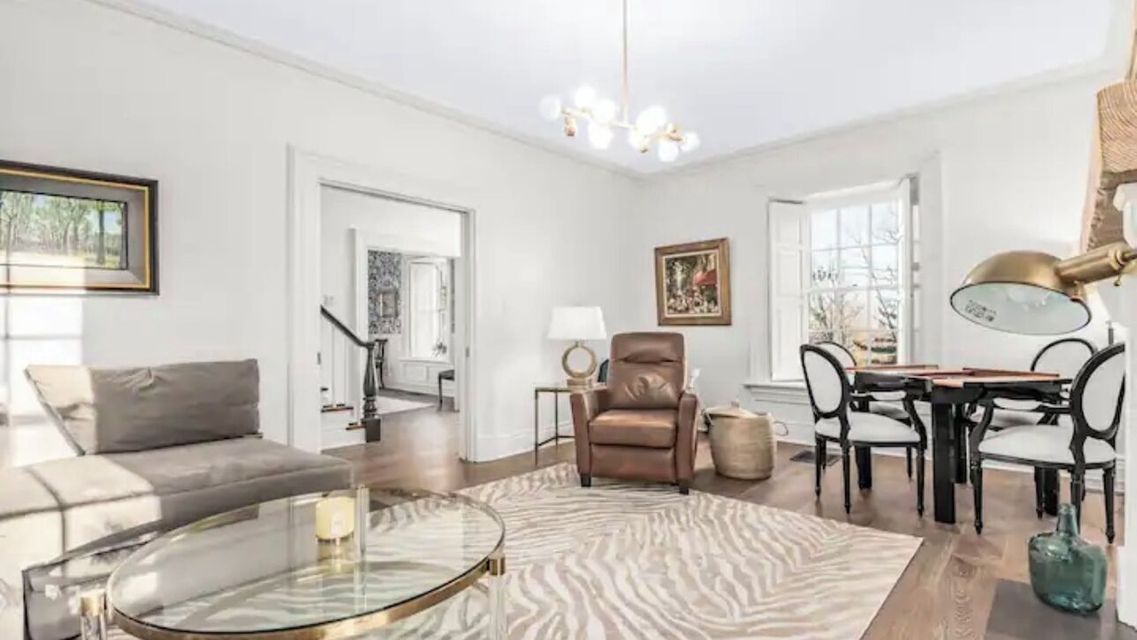 Photo of Livingroom in Selwyn