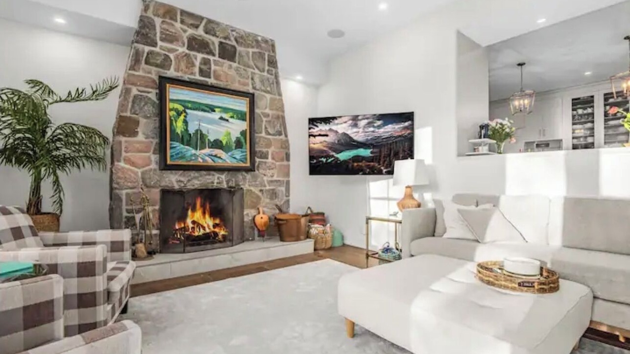 Photo of Livingroom in Selwyn