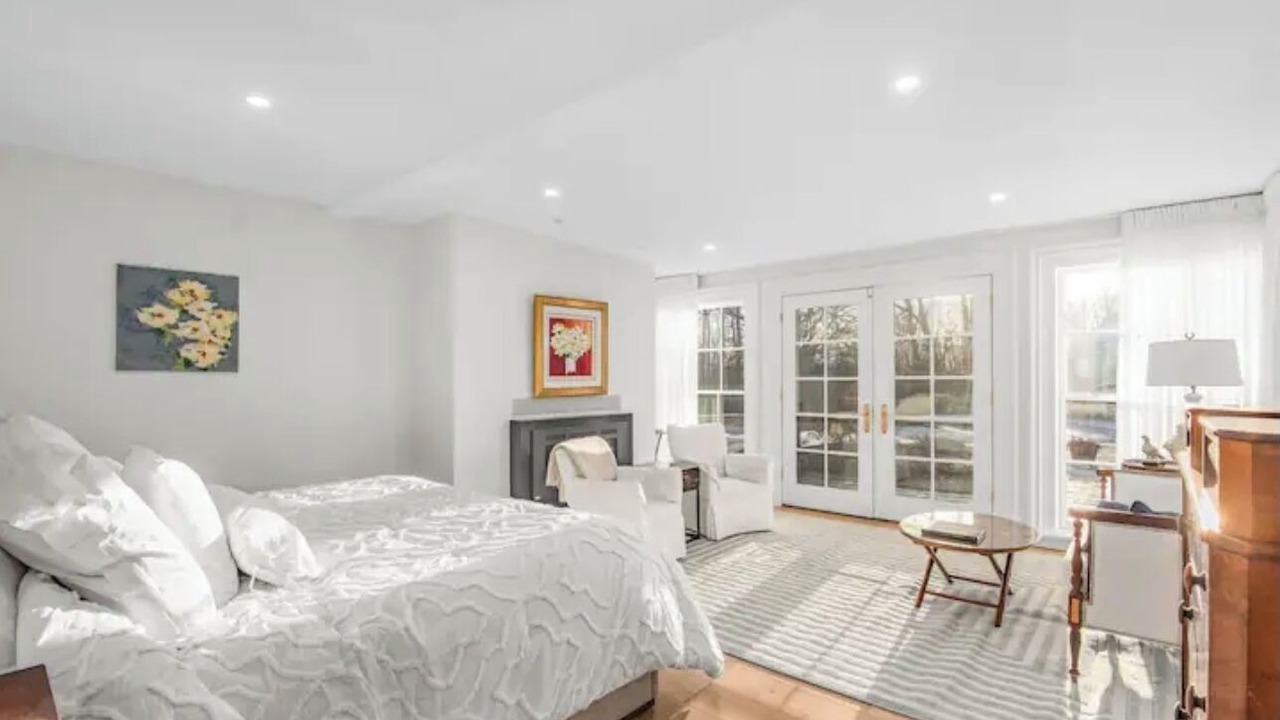 Photo of Bedroom in Selwyn