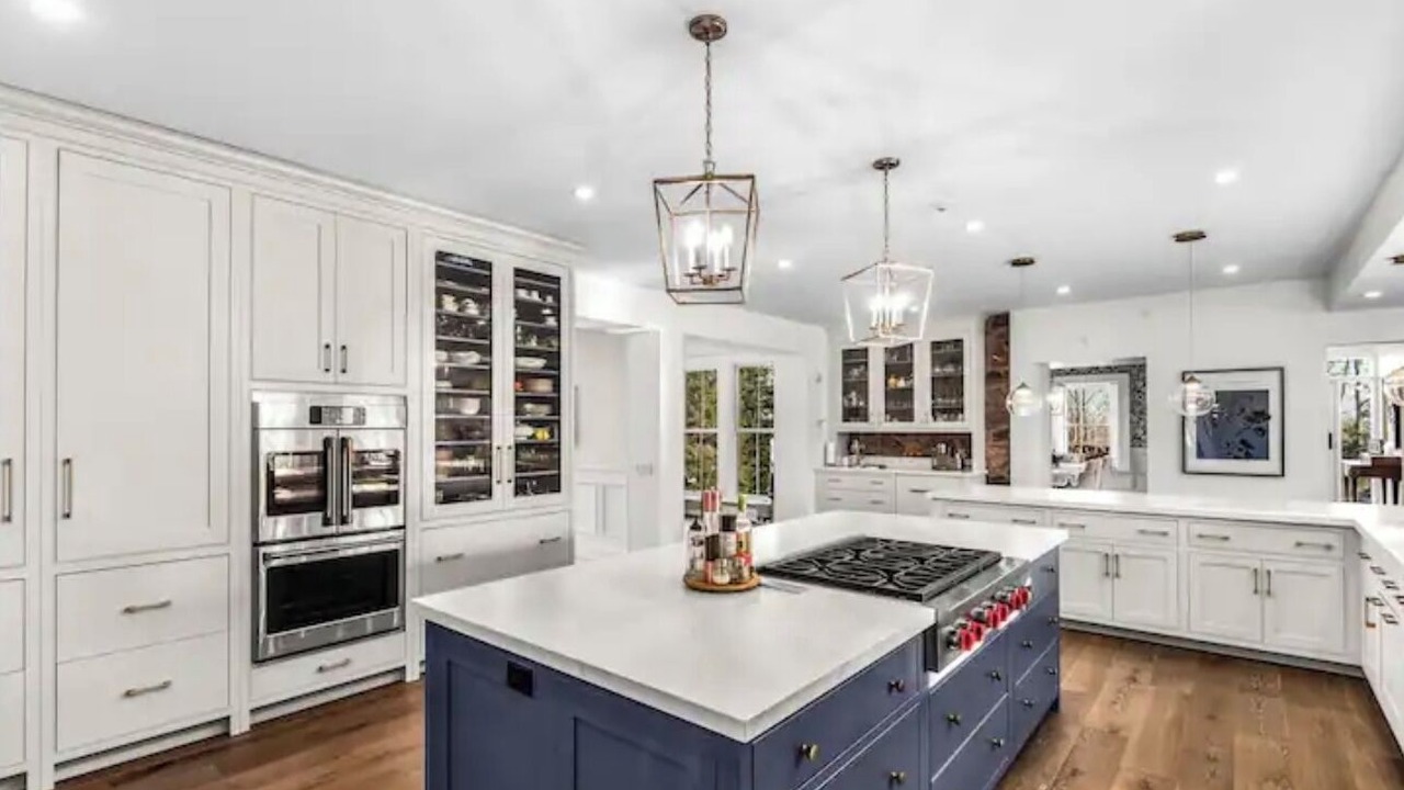 Photo of Kitchen in Selwyn