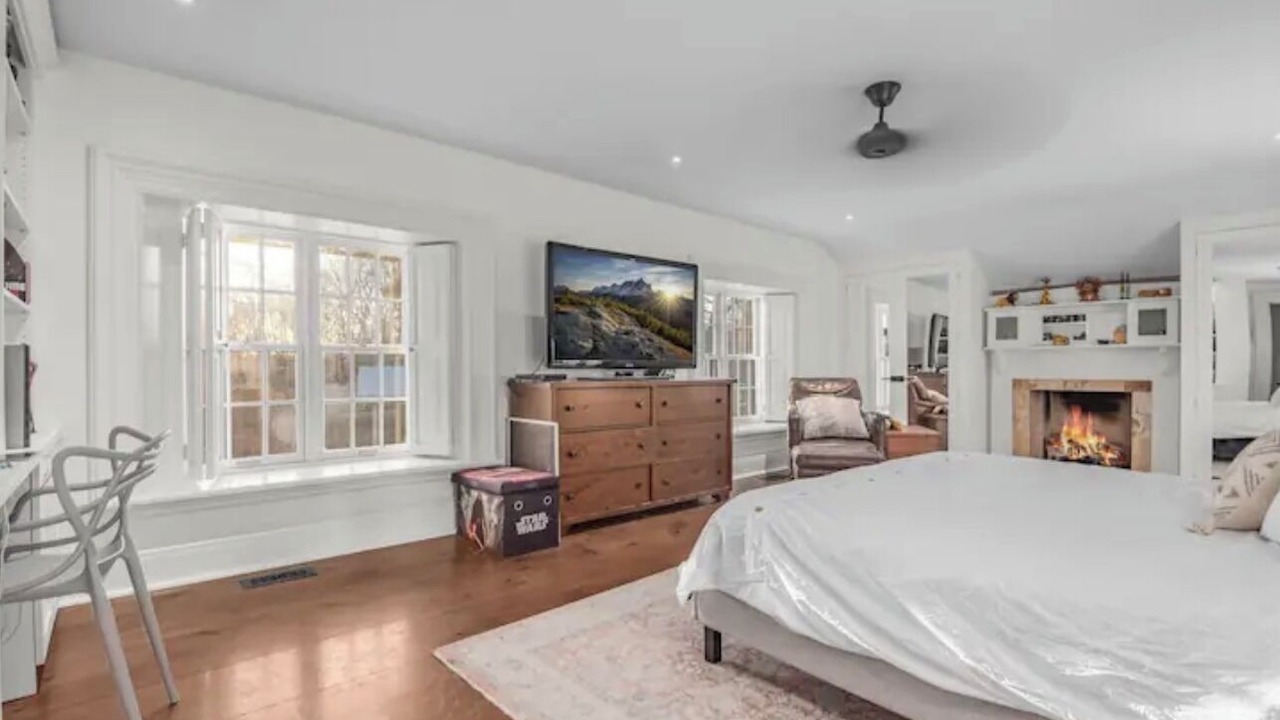 Photo of Bedroom in Selwyn