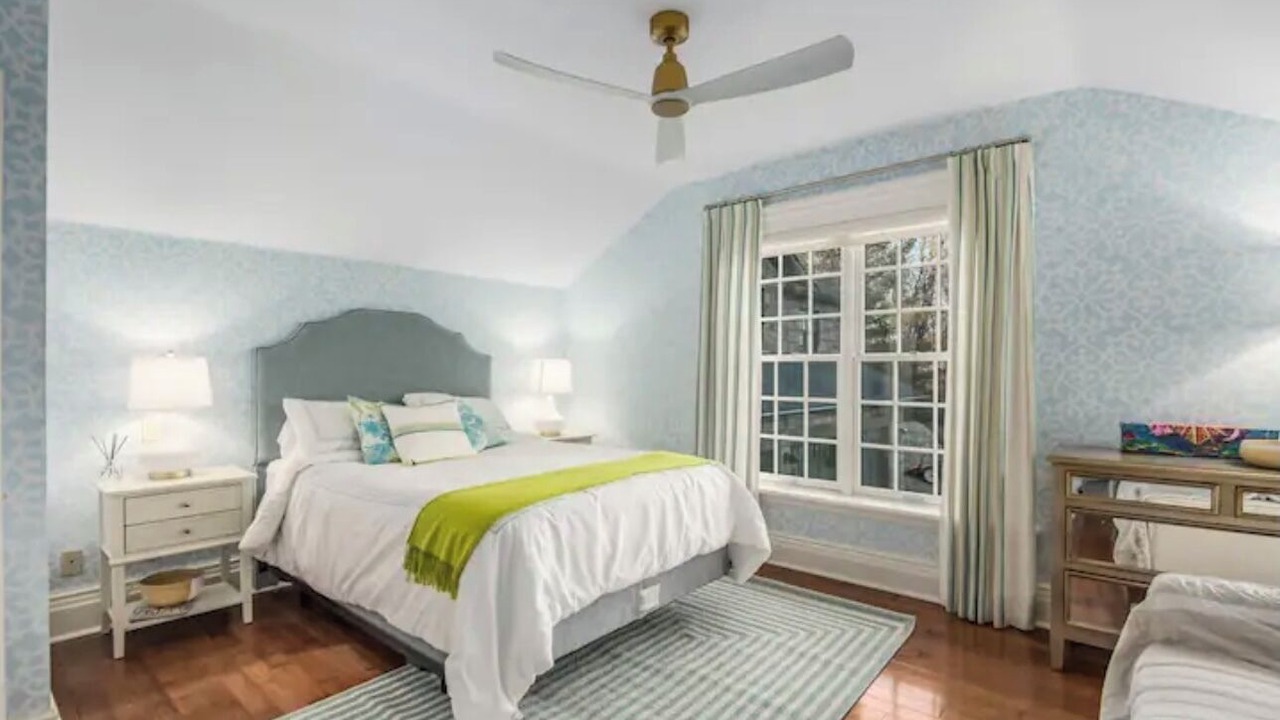 Photo of Bedroom in Selwyn