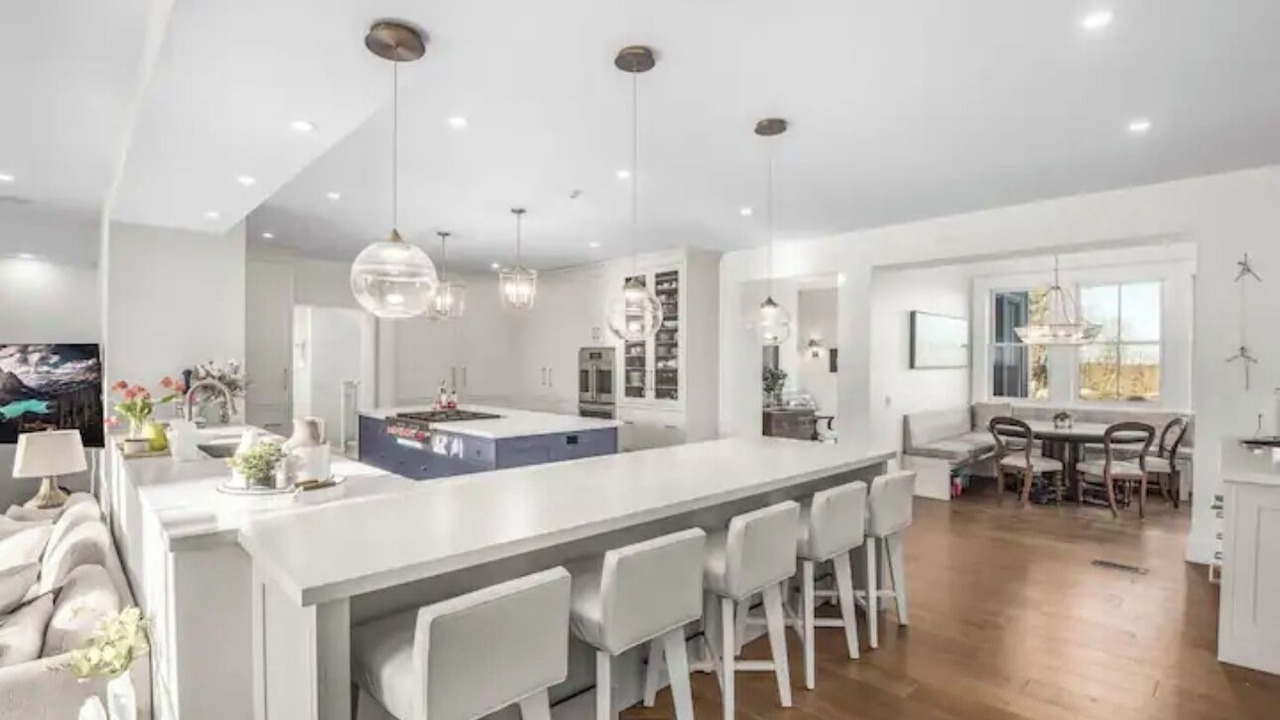 Photo of Kitchen in Selwyn