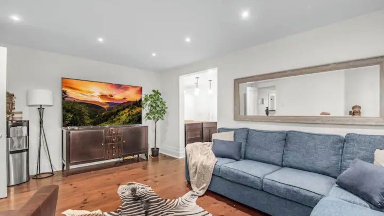 Photo of Livingroom in Selwyn