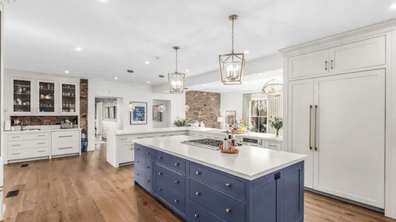 Photo of Kitchen in Selwyn