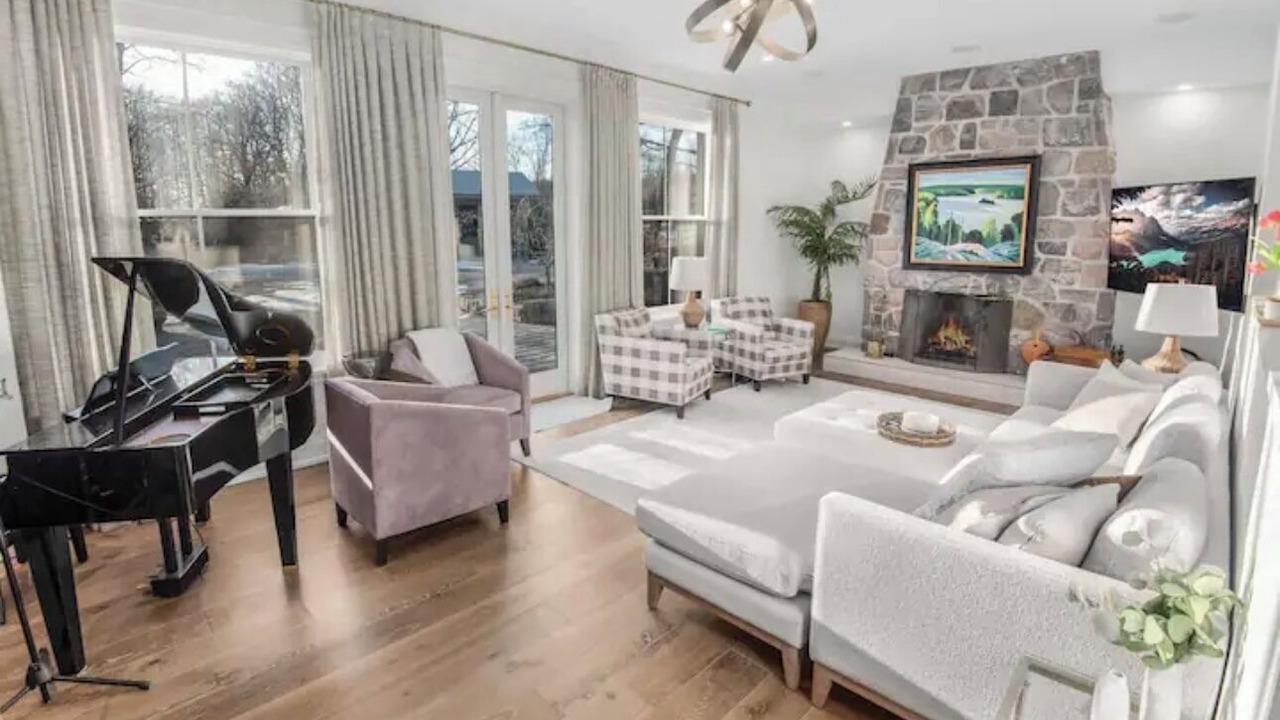 Photo of Livingroom in Selwyn