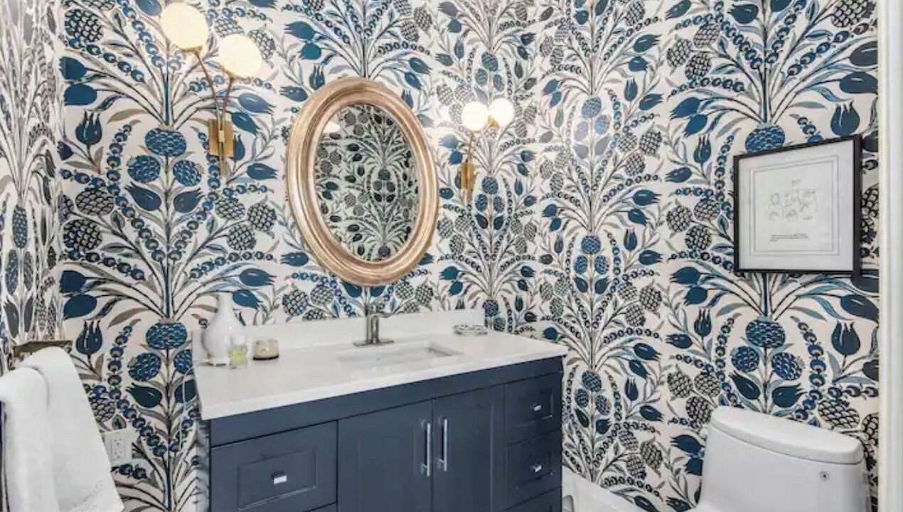 Photo of Bathroom in Selwyn
