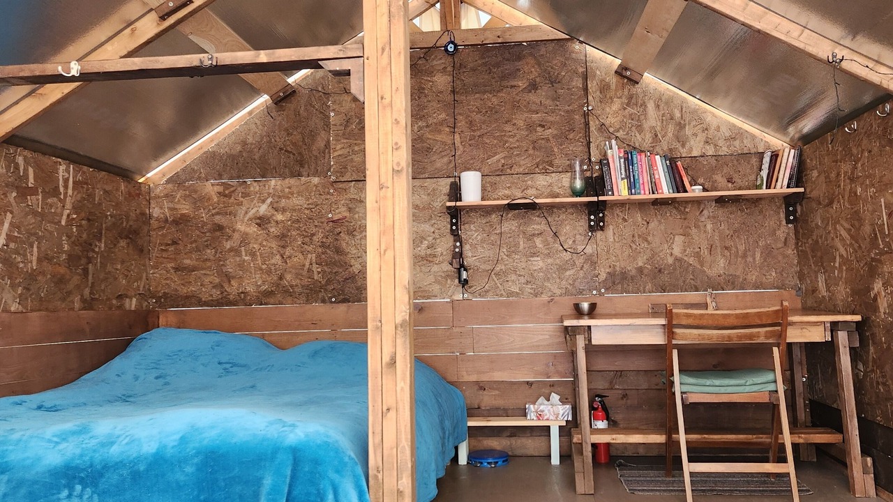 Photo of Bedroom in Nipissing