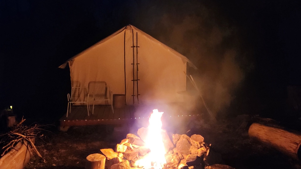 Photo of Outdoor in Nipissing