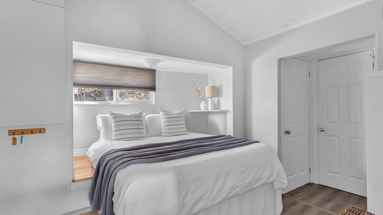Photo of Bedroom in Prince Edward