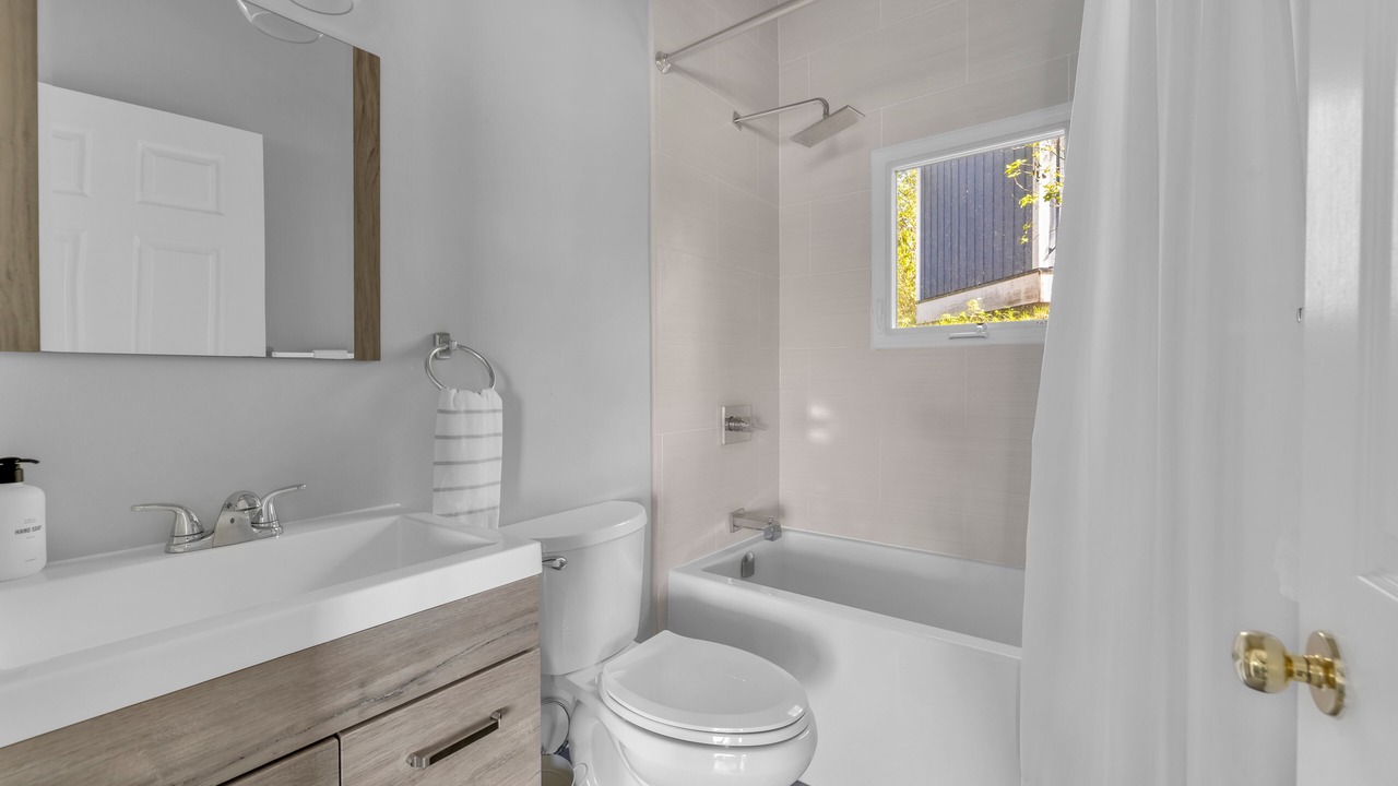 Photo of Bathroom in Prince Edward