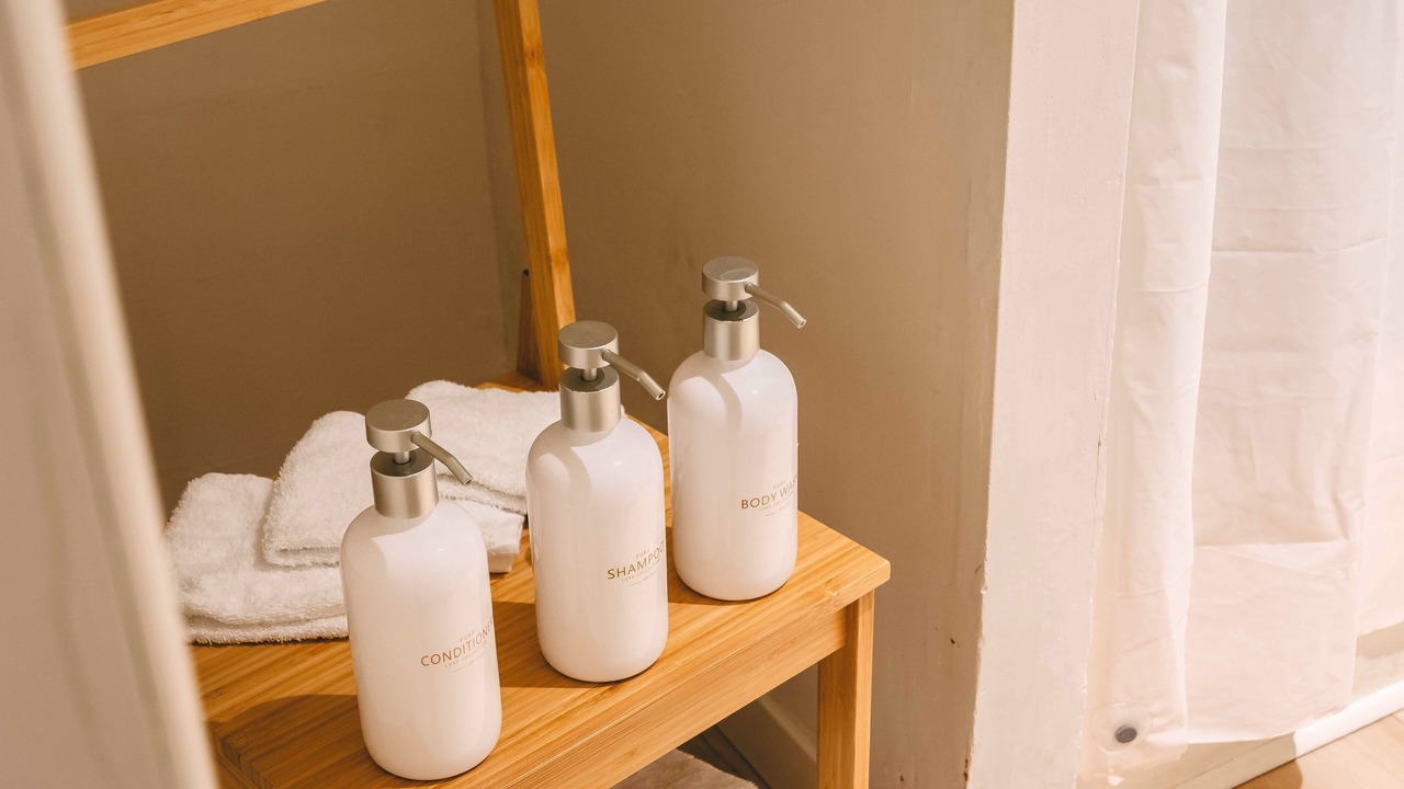 Photo of Bathroom in Riverside