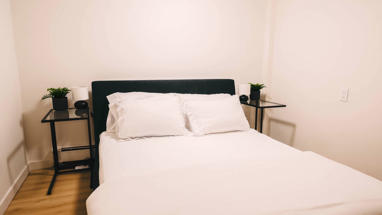 Photo of Bedroom in Riverside