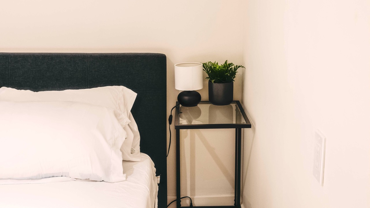 Photo of Bedroom in Riverside
