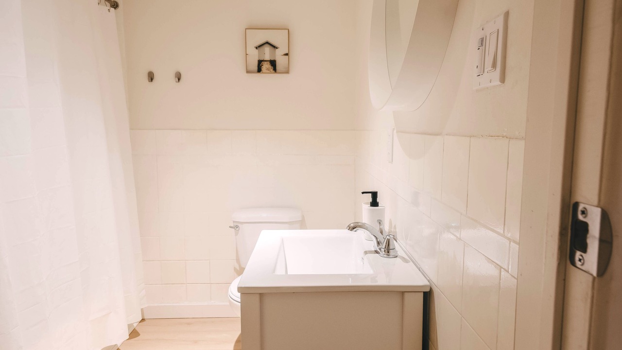 Photo of Bathroom in Riverside