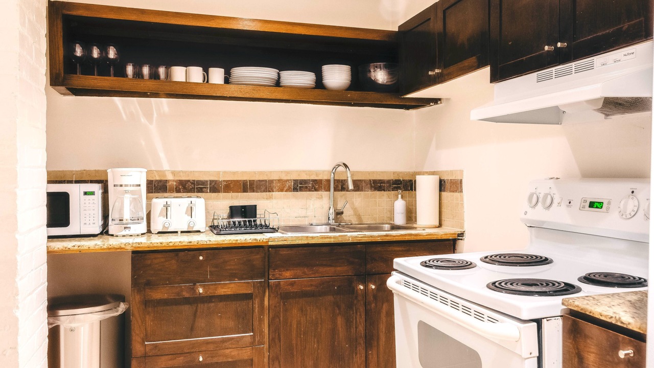 Photo of Kitchen in Riverside