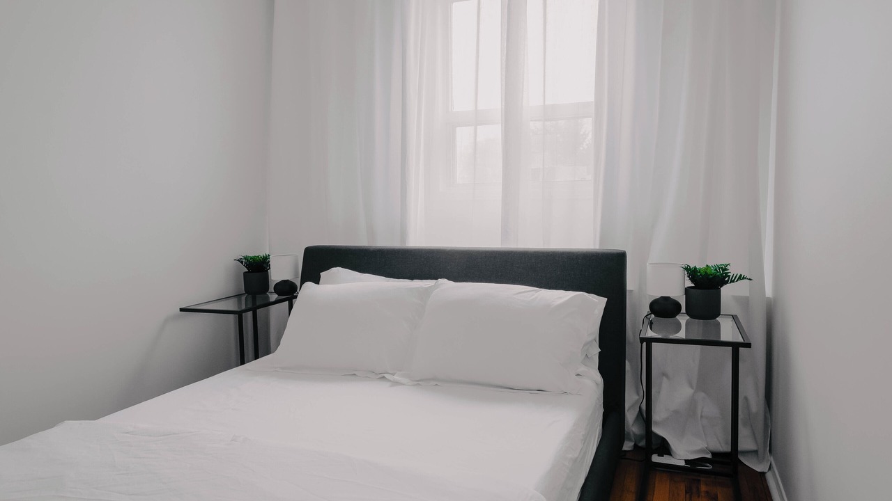 Photo of Bedroom in Riverside