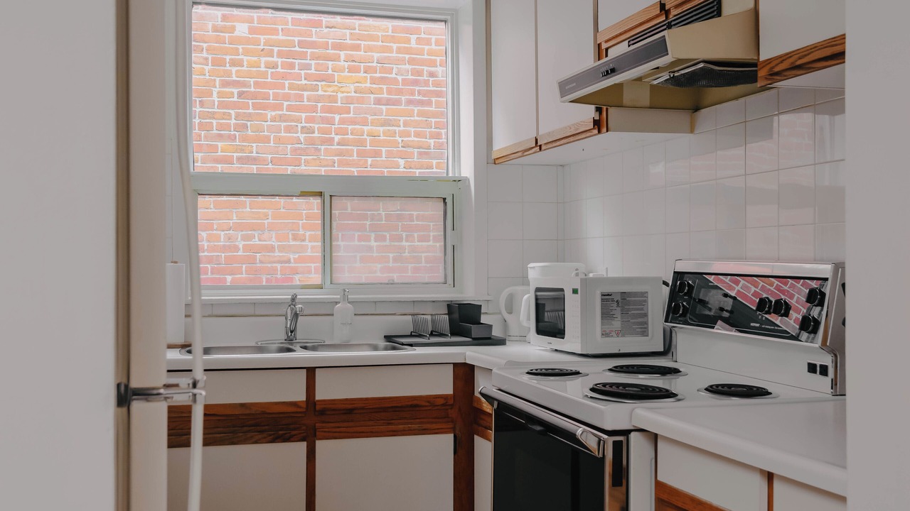 Photo of Kitchen in Riverside