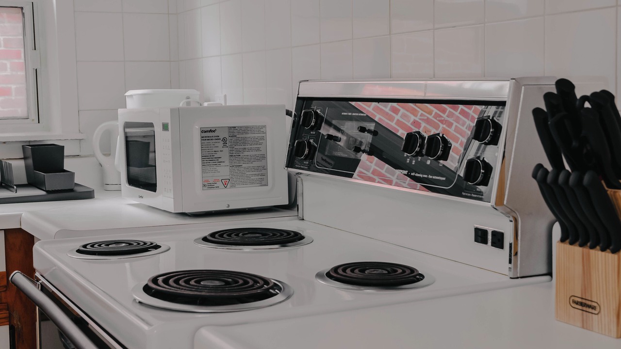 Photo of Kitchen in Riverside
