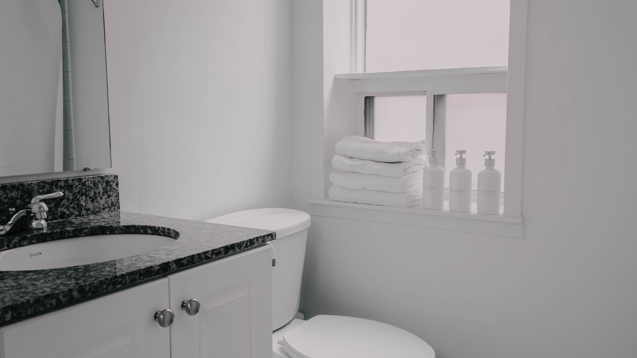 Photo of Bathroom in Riverside
