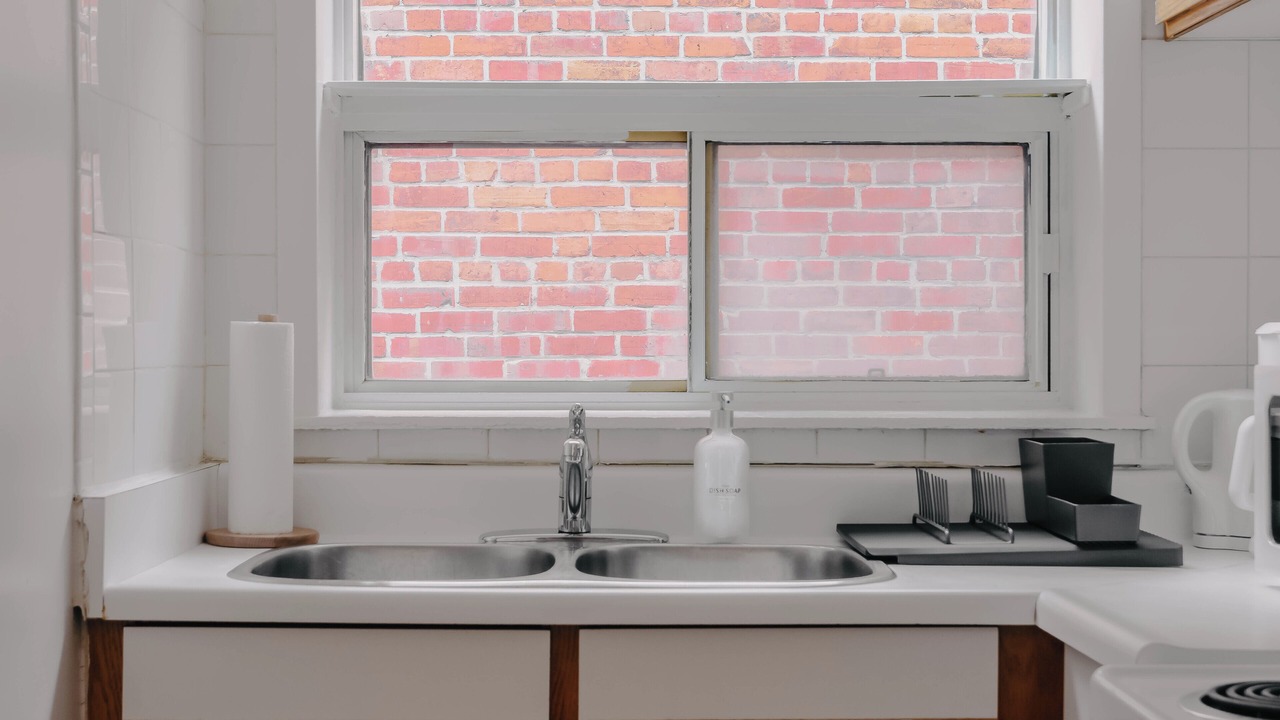 Photo of Kitchen in Riverside