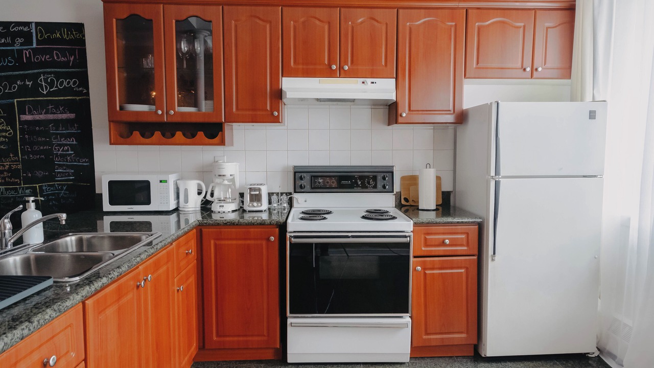 Photo of Kitchen in Riverside