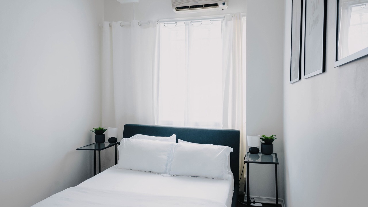 Photo of Bedroom in Riverside