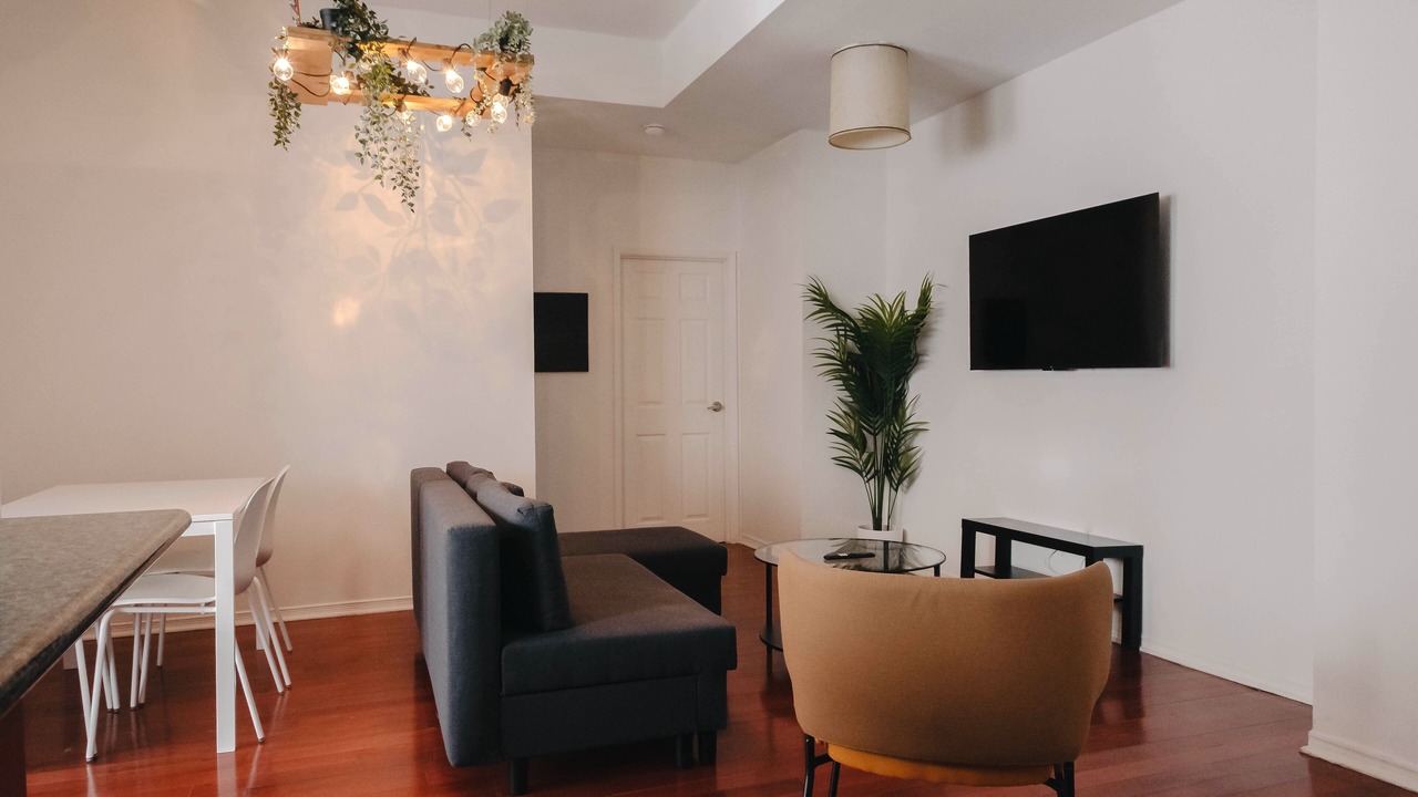 Photo of Livingroom in Riverside