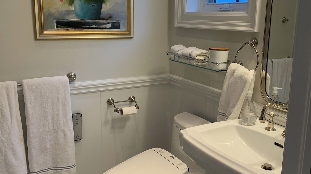 Photo of Bathroom in Perry