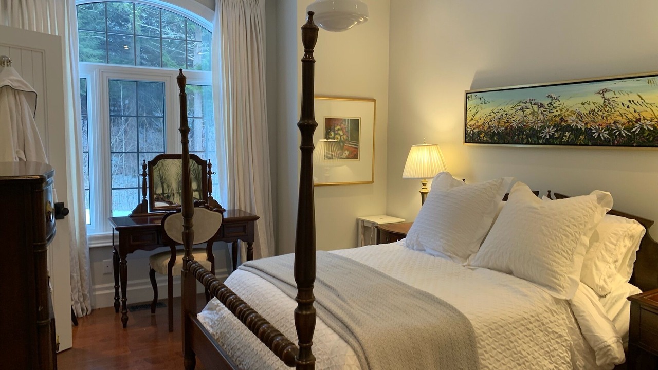 Photo of Bedroom in Perry