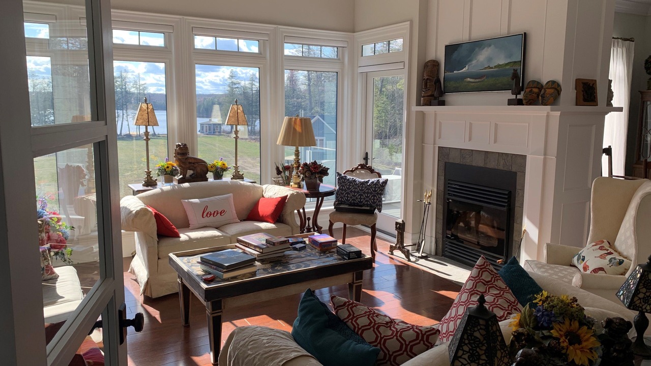 Photo of Livingroom in Perry