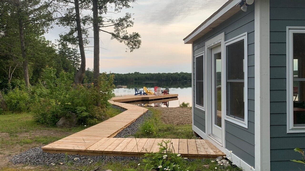 Photo of Outdoor in Perry