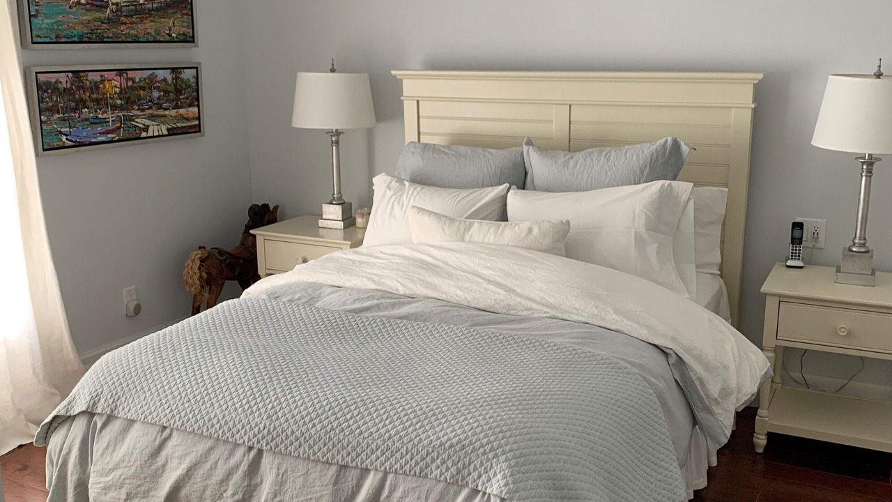 Photo of Bedroom in Perry